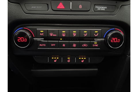 Kia pro_cee'd 1.4 T-GDI GT-Line 140PK Pano LED Carplay Camera Clima Cruise Navi PDC 17''LMV Stuur/Stoelverw.