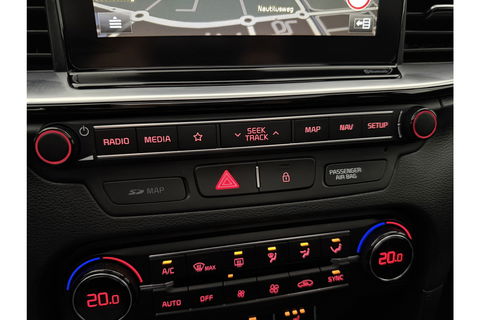 Kia pro_cee'd 1.4 T-GDI GT-Line 140PK Pano LED Carplay Camera Clima Cruise Navi PDC 17''LMV Stuur/Stoelverw.