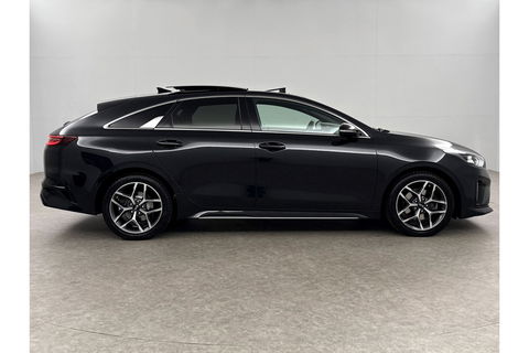 Kia pro_cee'd 1.4 T-GDI GT-Line 140PK Pano LED Carplay Camera Clima Cruise Navi PDC 17''LMV Stuur/Stoelverw.