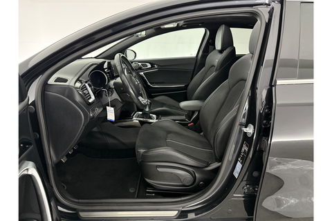 Kia pro_cee'd 1.4 T-GDI GT-Line 140PK Pano LED Carplay Camera Clima Cruise Navi PDC 17''LMV Stuur/Stoelverw.