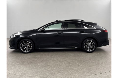 Kia pro_cee'd 1.4 T-GDI GT-Line 140PK Pano LED Carplay Camera Clima Cruise Navi PDC 17''LMV Stuur/Stoelverw.
