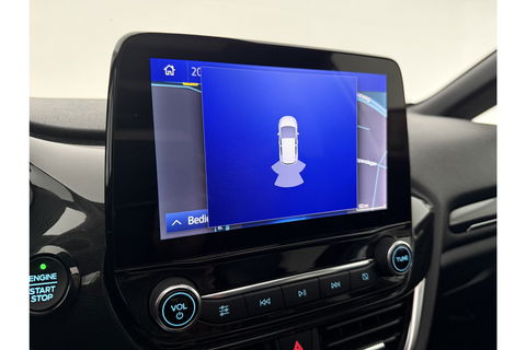Ford Fiesta 1.5 EcoBoost ST-3 200PK Pano LED b&o Audio Carplay Clima Cruise Navi PDC 18''LMV Stoel/Stuurverwarming
