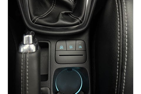 Ford Fiesta 1.5 EcoBoost ST-3 200PK Pano LED b&o Audio Carplay Clima Cruise Navi PDC 18''LMV Stoel/Stuurverwarming