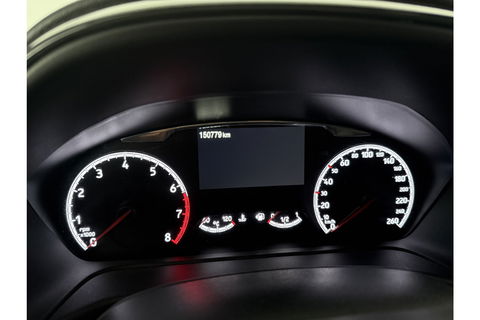 Ford Fiesta 1.5 EcoBoost ST-3 200PK Pano LED b&o Audio Carplay Clima Cruise Navi PDC 18''LMV Stoel/Stuurverwarming