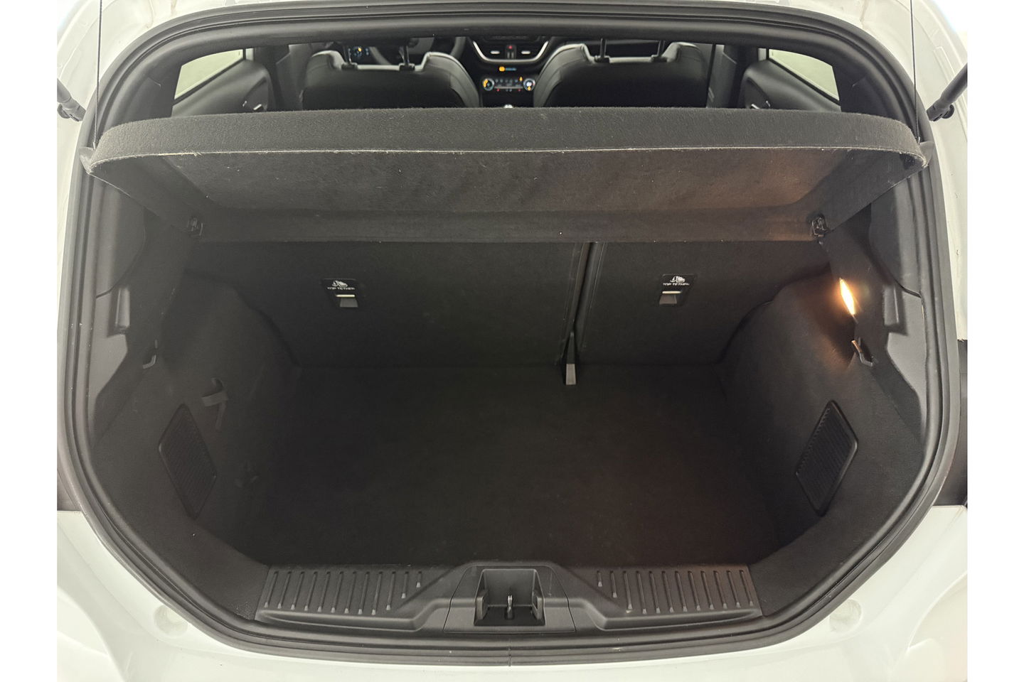 Ford Fiesta 1.5 EcoBoost ST-3 200PK Pano LED b&o Audio Carplay Clima Cruise Navi PDC 18''LMV Stoel/Stuurverwarming