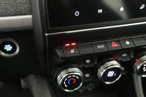 Renault ZOE 52 kWh Intens Huur-Accu | Elektrisch | Automaat Airco LED Cruise Carplay Navi PDC 16''LMV Stoelverw.