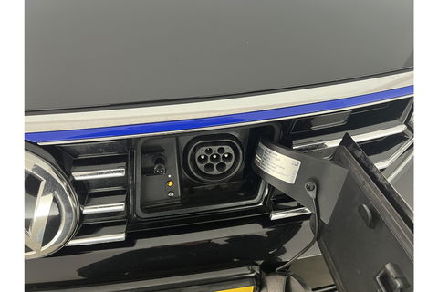 Volkswagen Passat 1.4 TSI GTE 231PK DSG Hybride LED Carplay Camera Cruise Clima Navigatie 17"LMV