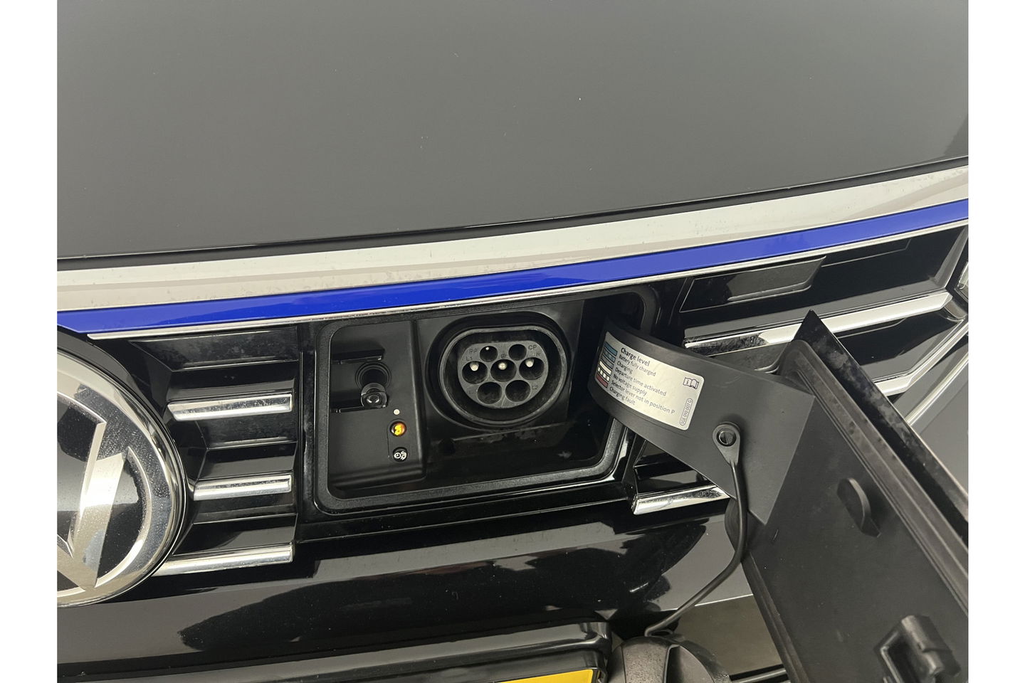 Volkswagen Passat 1.4 TSI GTE 231PK DSG Hybride LED Carplay Camera Cruise Clima Navigatie 17"LMV