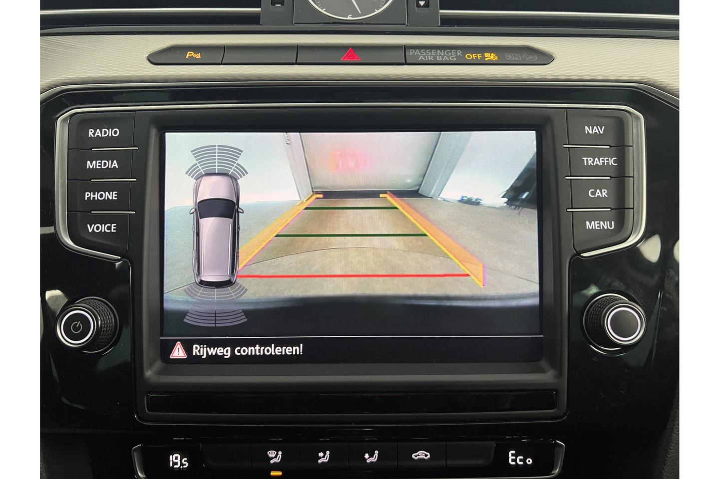 Volkswagen Passat 1.4 TSI GTE 231PK DSG Hybride LED Carplay Camera Cruise Clima Navigatie 17"LMV