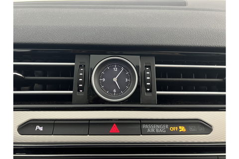 Volkswagen Passat 1.4 TSI GTE 231PK DSG Hybride LED Carplay Camera Cruise Clima Navigatie 17"LMV
