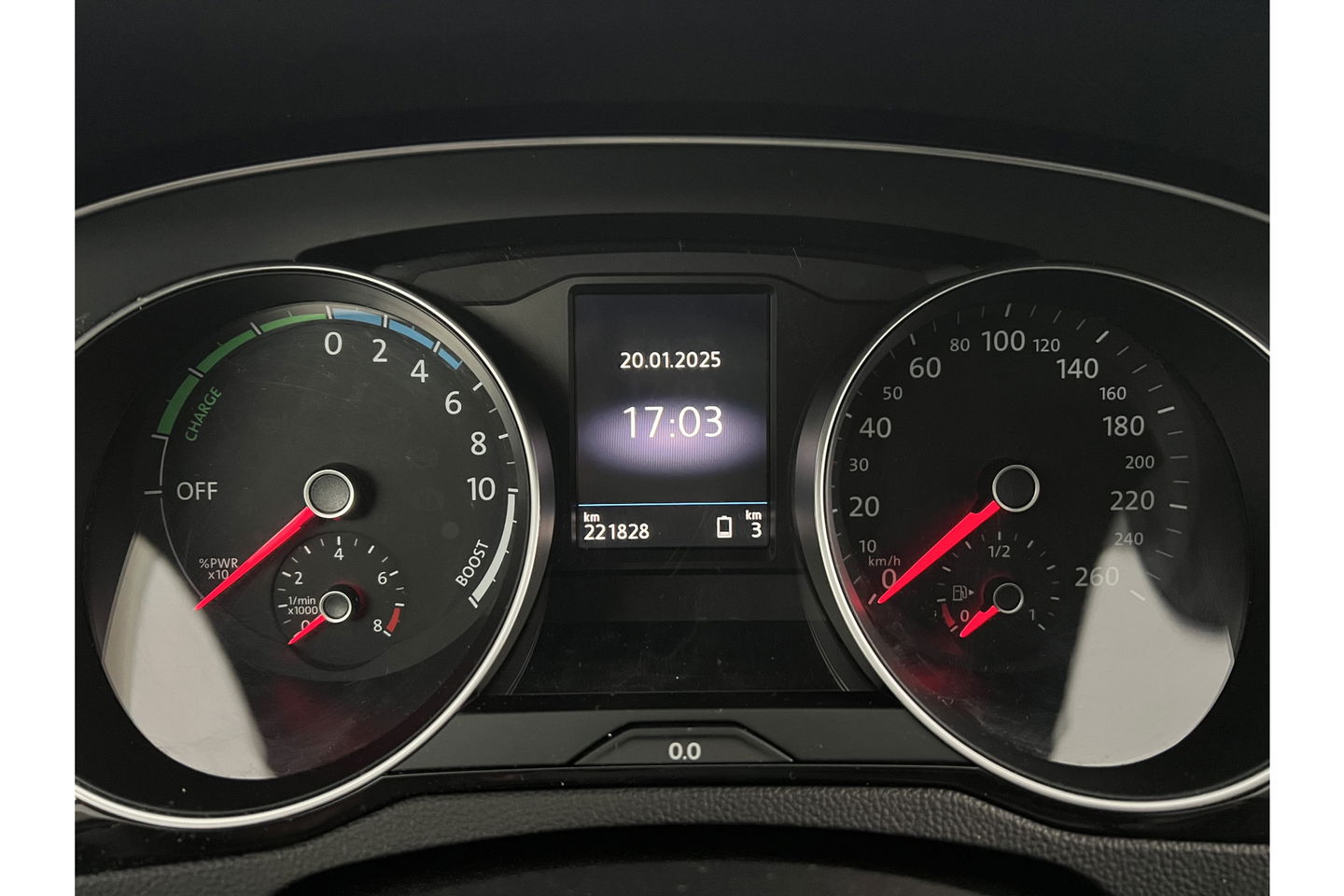 Volkswagen Passat 1.4 TSI GTE 231PK DSG Hybride LED Carplay Camera Cruise Clima Navigatie 17"LMV
