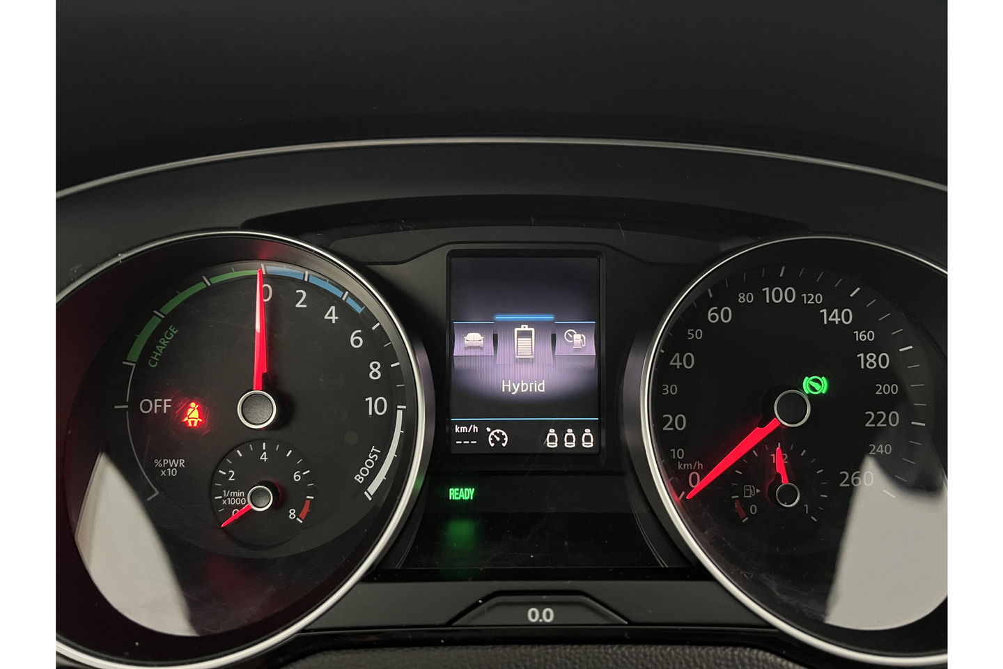 Volkswagen Passat 1.4 TSI GTE 231PK DSG Hybride LED Carplay Camera Cruise Clima Navigatie 17"LMV