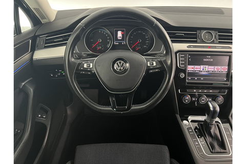 Volkswagen Passat 1.4 TSI GTE 231PK DSG Hybride LED Carplay Camera Cruise Clima Navigatie 17"LMV