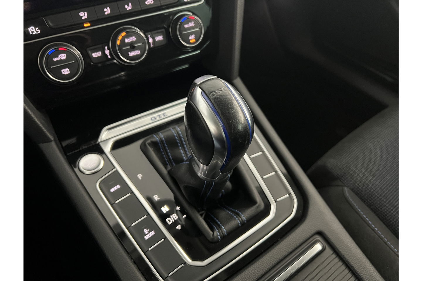 Volkswagen Passat 1.4 TSI GTE 231PK DSG Hybride LED Carplay Camera Cruise Clima Navigatie 17"LMV