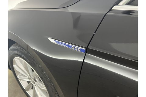 Volkswagen Passat 1.4 TSI GTE 231PK DSG Hybride LED Carplay Camera Cruise Clima Navigatie 17"LMV