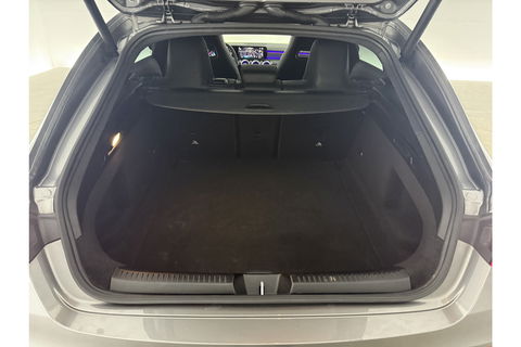 Mercedes-Benz CLA-Klasse 180 AMG Pano Sfeer Camera Carplay Virtual LED Clima Cruise Navi PDC Memory-Seats 18''LMV
