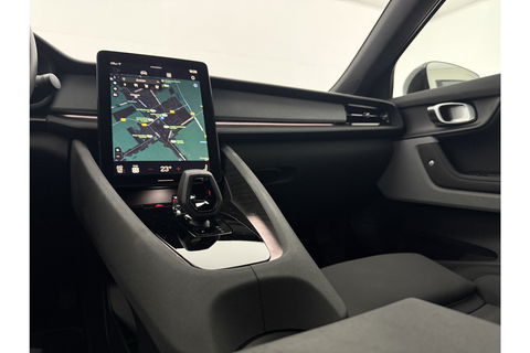 Polestar 2 Long Range Dual Motor Launch Edition 78kWh 408PK Pano Harman/Kardon LED Virtual 360Camera ACC 19"LMV Carplay Memory-Seat Stoel/Stuurverw.