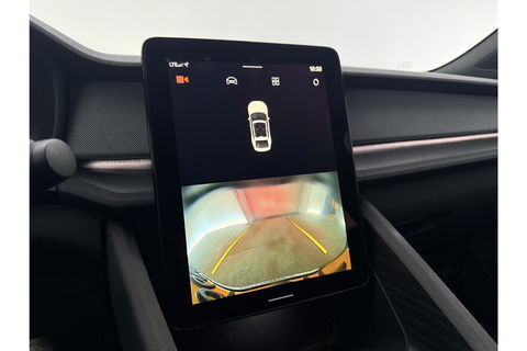 Polestar 2 Long Range Dual Motor Launch Edition 78kWh 408PK Pano Harman/Kardon LED Virtual 360Camera ACC 19"LMV Carplay Memory-Seat Stoel/Stuurverw.