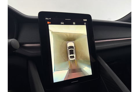 Polestar 2 Long Range Dual Motor Launch Edition 78kWh 408PK Pano Harman/Kardon LED Virtual 360Camera ACC 19"LMV Carplay Memory-Seat Stoel/Stuurverw.
