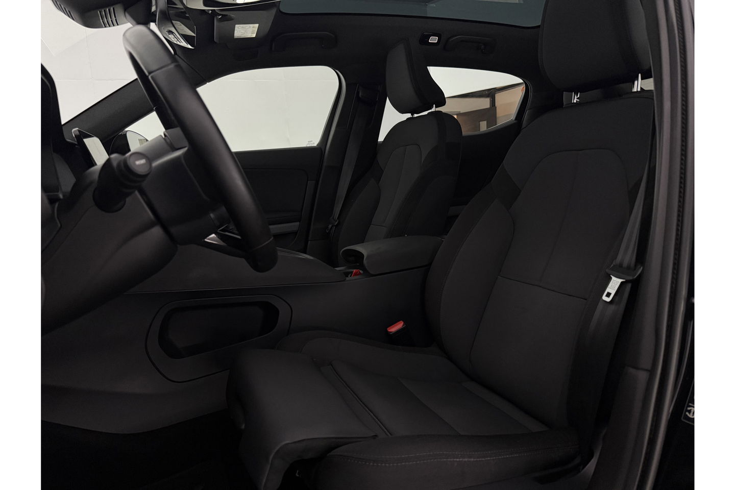 Polestar 2 Long Range Dual Motor Launch Edition 78kWh 408PK Pano Harman/Kardon LED Virtual 360Camera ACC 19"LMV Carplay Memory-Seat Stoel/Stuurverw.