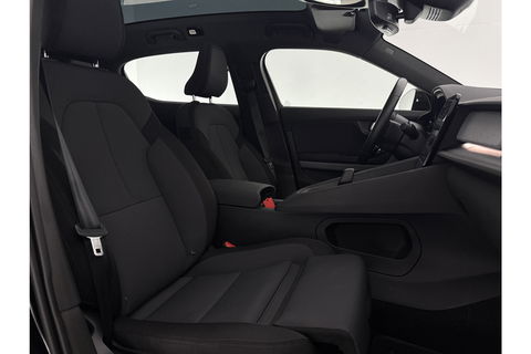 Polestar 2 Long Range Dual Motor Launch Edition 78kWh 408PK Pano Harman/Kardon LED Virtual 360Camera ACC 19"LMV Carplay Memory-Seat Stoel/Stuurverw.
