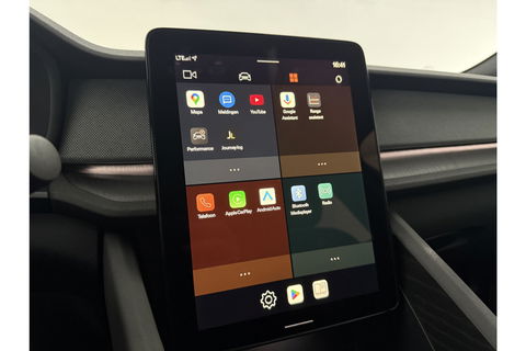 Polestar 2 Long Range Dual Motor Launch Edition 78kWh 408PK Pano Harman/Kardon LED Virtual 360Camera ACC 19"LMV Carplay Memory-Seat Stoel/Stuurverw.