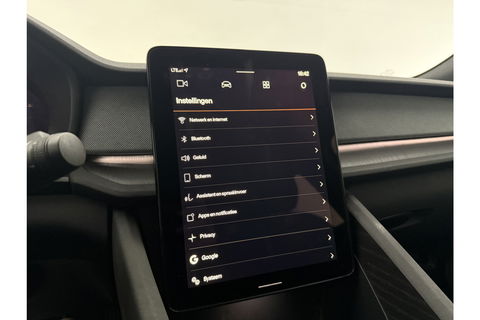 Polestar 2 Long Range Dual Motor Launch Edition 78kWh 408PK Pano Harman/Kardon LED Virtual 360Camera ACC 19"LMV Carplay Memory-Seat Stoel/Stuurverw.