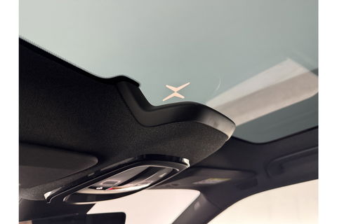 Polestar 2 Long Range Dual Motor Launch Edition 78kWh 408PK Pano Harman/Kardon LED Virtual 360Camera ACC 19"LMV Carplay Memory-Seat Stoel/Stuurverw.