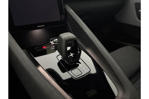 Polestar 2 Long Range Dual Motor Launch Edition 78kWh 408PK Pano Harman/Kardon LED Virtual 360Camera ACC 19"LMV Carplay Memory-Seat Stoel/Stuurverw.