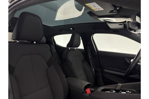 Polestar 2 Long Range Dual Motor Launch Edition 78kWh 408PK Pano Harman/Kardon LED Virtual 360Camera ACC 19"LMV Carplay Memory-Seat Stoel/Stuurverw.