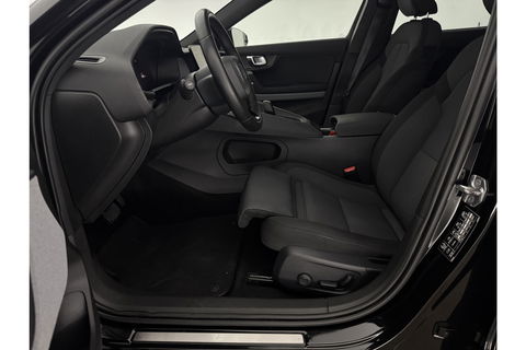 Polestar 2 Long Range Dual Motor Launch Edition 78kWh 408PK Pano Harman/Kardon LED Virtual 360Camera ACC 19"LMV Carplay Memory-Seat Stoel/Stuurverw.