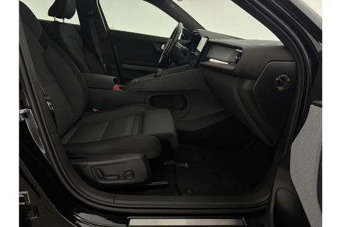 Polestar 2 Long Range Dual Motor Launch Edition 78kWh 408PK Pano Harman/Kardon LED Virtual 360Camera ACC 19"LMV Carplay Memory-Seat Stoel/Stuurverw.