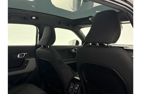Polestar 2 Long Range Dual Motor Launch Edition 78kWh 408PK Pano Harman/Kardon LED Virtual 360Camera ACC 19"LMV Carplay Memory-Seat Stoel/Stuurverw.