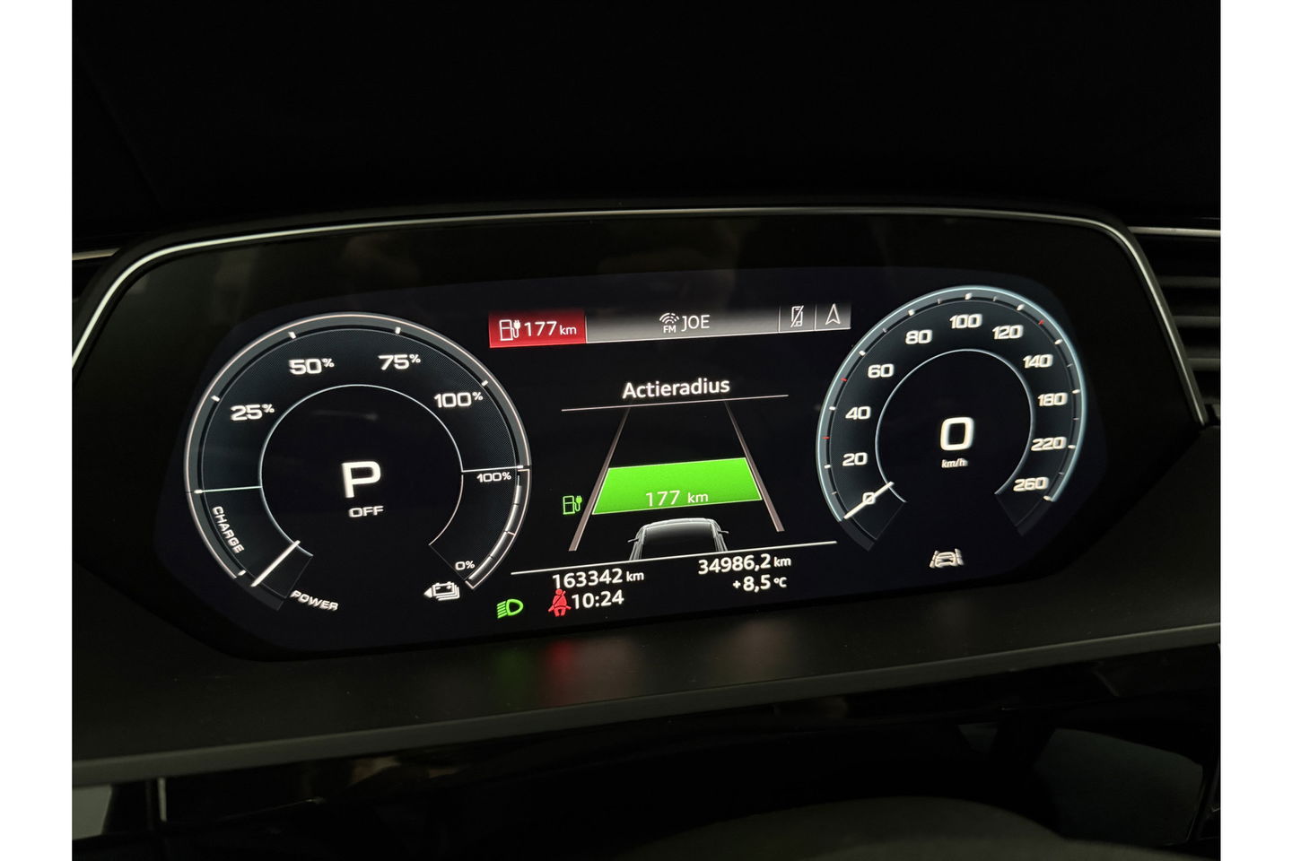 Audi e-tron 50 Quattro 4WD Launch Edition Plus 71kWh 313PK Elektrisch Pano LED Camera Carplay Clima Cruise 20"LMV Memory Seat Virtual PDC