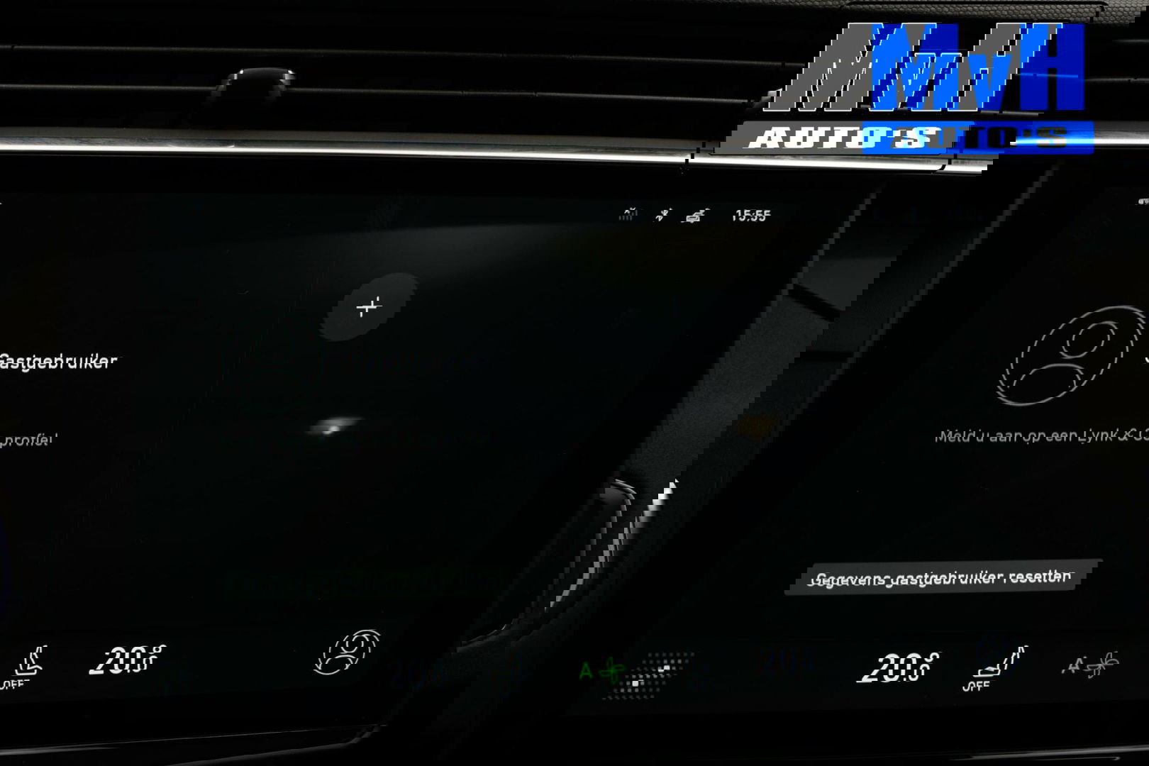 Lynk & Co 01 1.5 Plug-in Hybride|FULL BLACK|ZWARTE.HEMEL|NAP