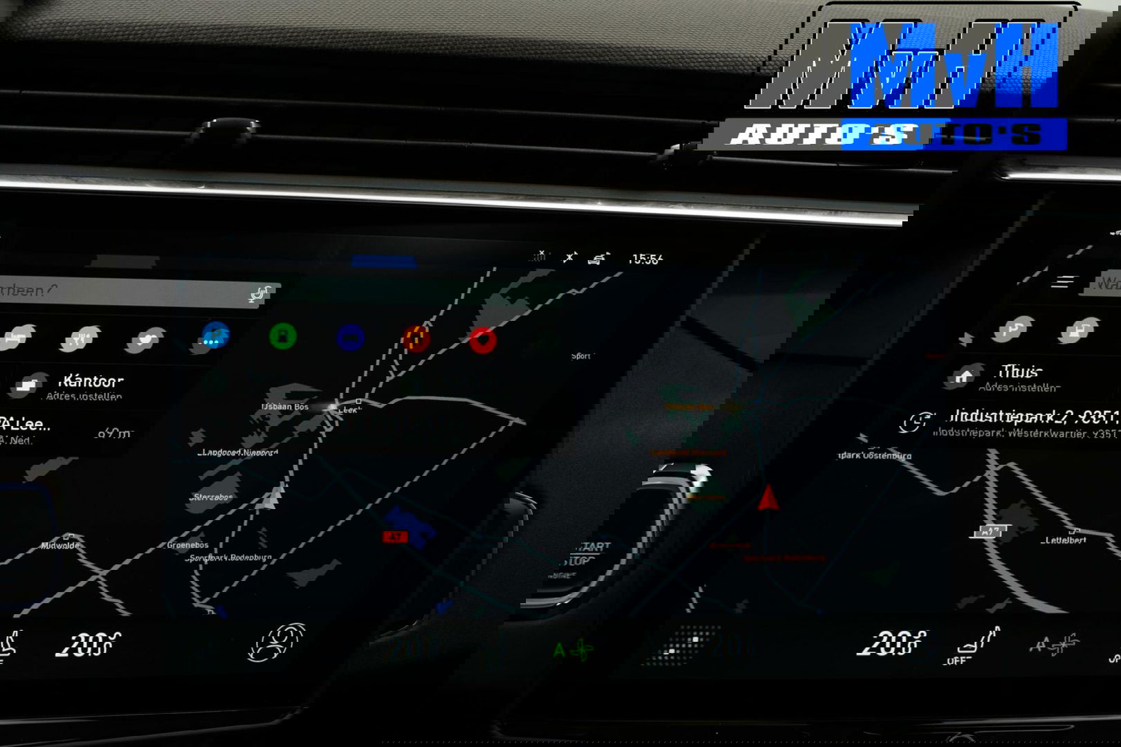 Lynk & Co 01 1.5 Plug-in Hybride|FULL BLACK|ZWARTE.HEMEL|NAP
