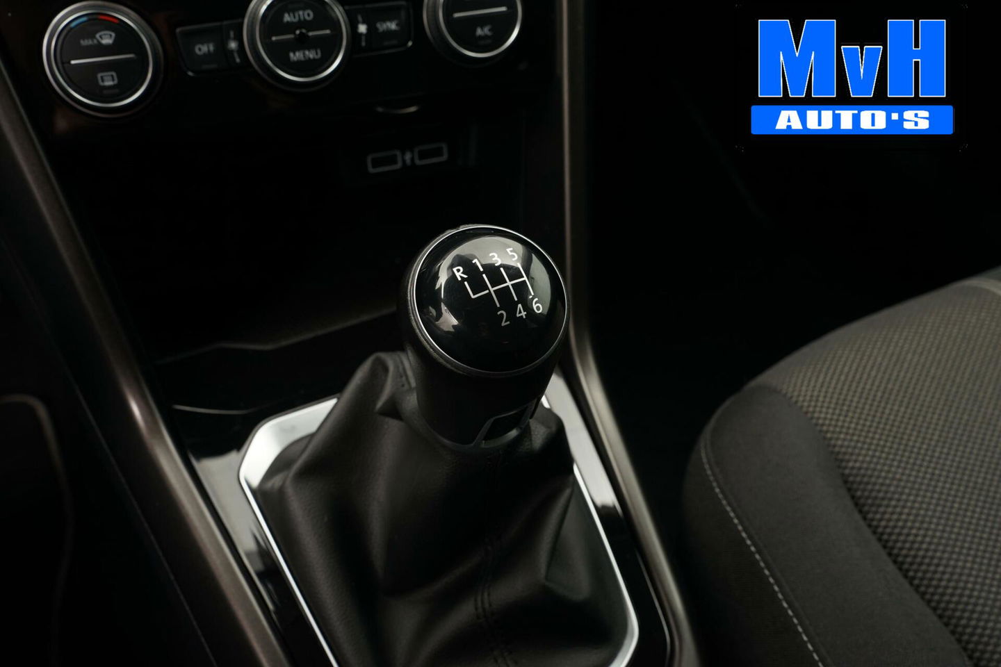 Volkswagen T-Roc 1.0 TSI Style|VIRTUAL|LED|ACC|ORG.NL|NAVI