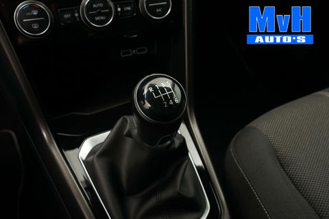 Volkswagen T-Roc 1.0 TSI Style|VIRTUAL|LED|ACC|ORG.NL|NAVI