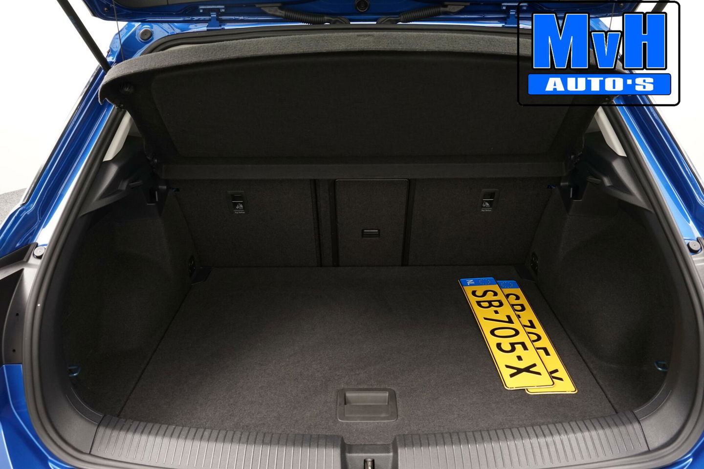 Volkswagen T-Roc 1.0 TSI Style|VIRTUAL|LED|ACC|ORG.NL|NAVI