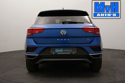 Volkswagen T-Roc 1.0 TSI Style|VIRTUAL|LED|ACC|ORG.NL|NAVI