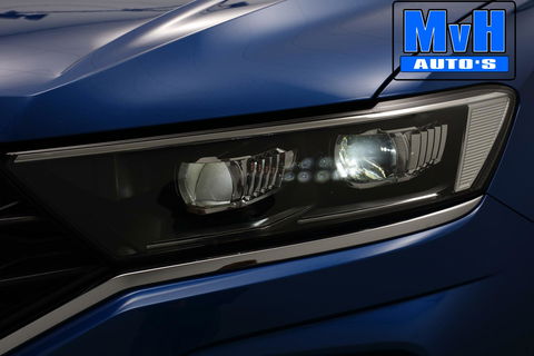 Volkswagen T-Roc 1.0 TSI Style|VIRTUAL|LED|ACC|ORG.NL|NAVI
