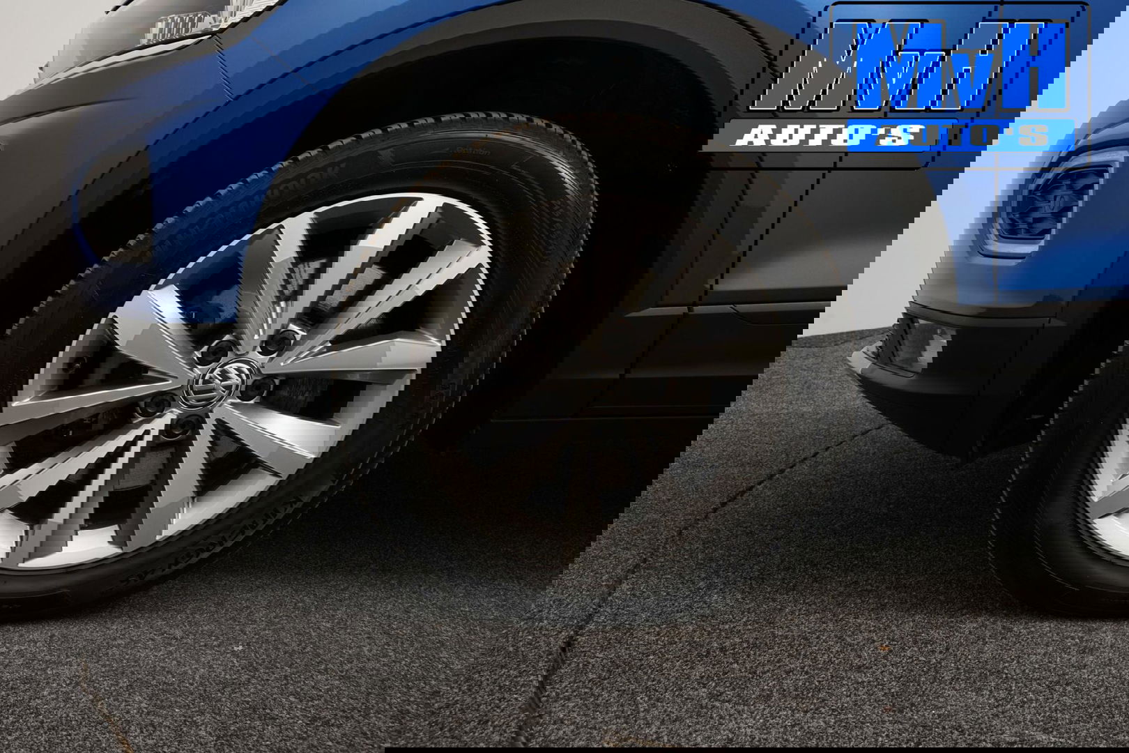Volkswagen T-Roc 1.0 TSI Style|VIRTUAL|LED|ACC|ORG.NL|NAVI
