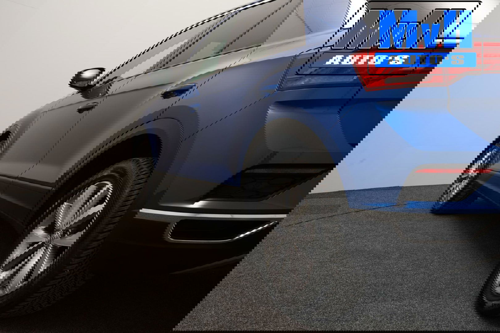 Volkswagen T-Roc 1.0 TSI Style|VIRTUAL|LED|ACC|ORG.NL|NAVI
