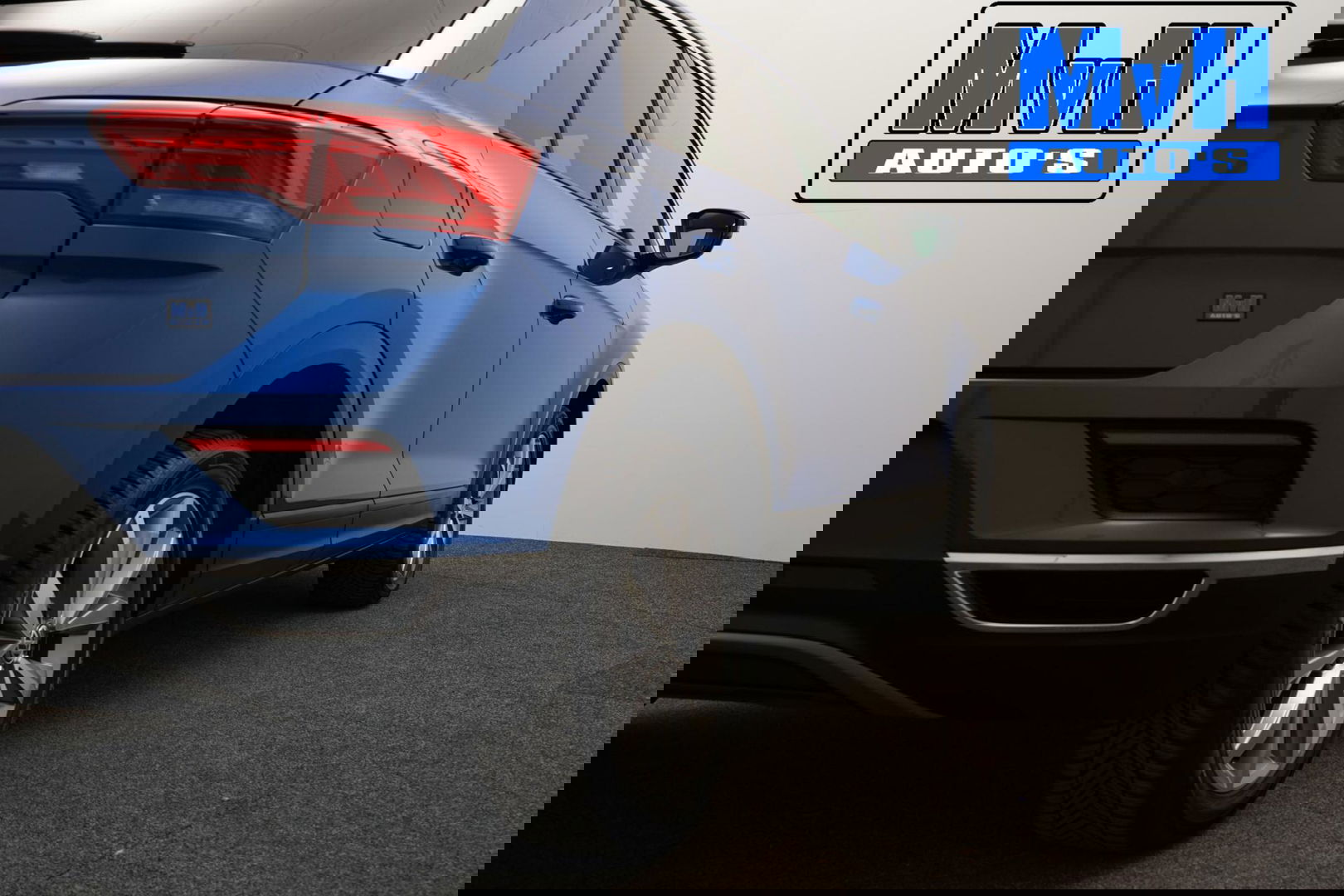 Volkswagen T-Roc 1.0 TSI Style|VIRTUAL|LED|ACC|ORG.NL|NAVI