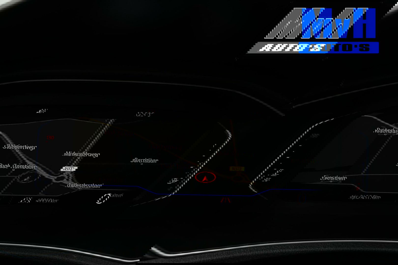 Volkswagen T-Roc 1.0 TSI Style|VIRTUAL|LED|ACC|ORG.NL|NAVI