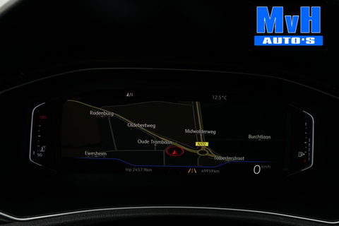 Volkswagen T-Roc 1.0 TSI Style|VIRTUAL|LED|ACC|ORG.NL|NAVI