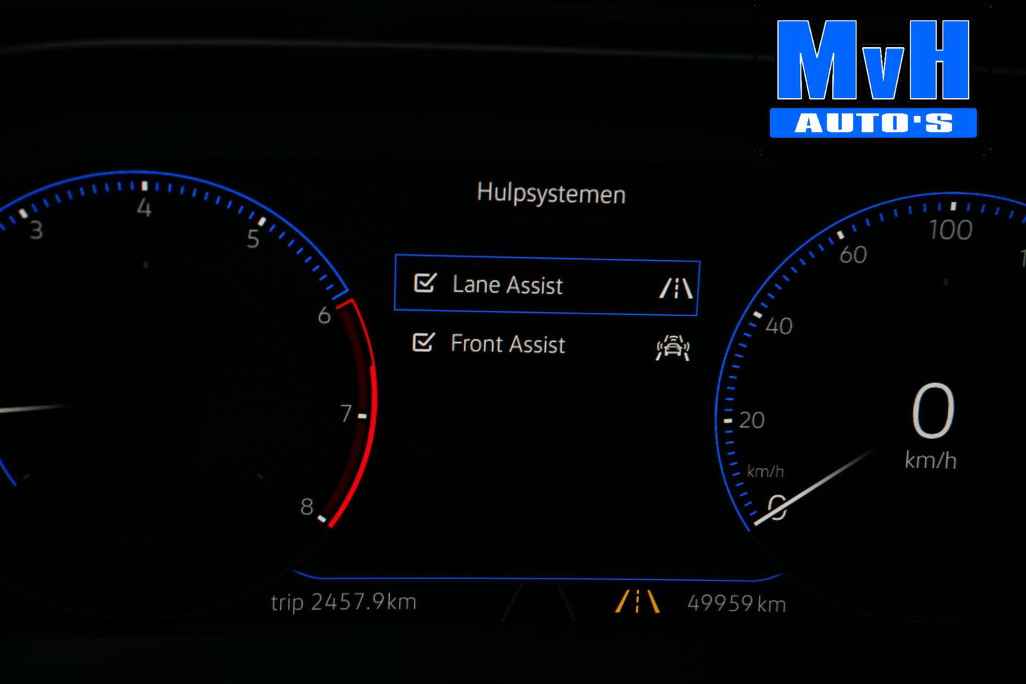 Volkswagen T-Roc 1.0 TSI Style|VIRTUAL|LED|ACC|ORG.NL|NAVI