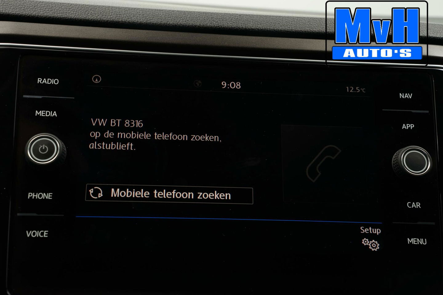 Volkswagen T-Roc 1.0 TSI Style|VIRTUAL|LED|ACC|ORG.NL|NAVI