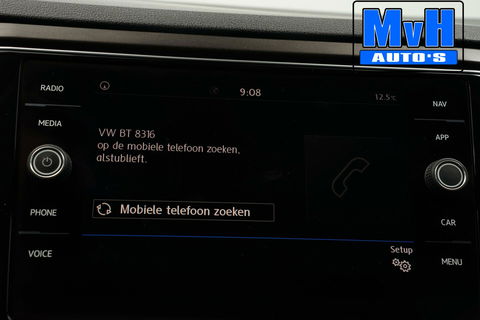 Volkswagen T-Roc 1.0 TSI Style|VIRTUAL|LED|ACC|ORG.NL|NAVI