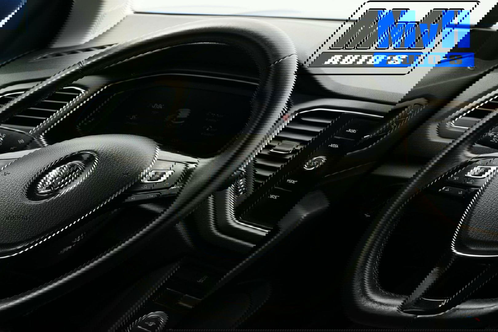 Volkswagen T-Roc 1.0 TSI Style|VIRTUAL|LED|ACC|ORG.NL|NAVI
